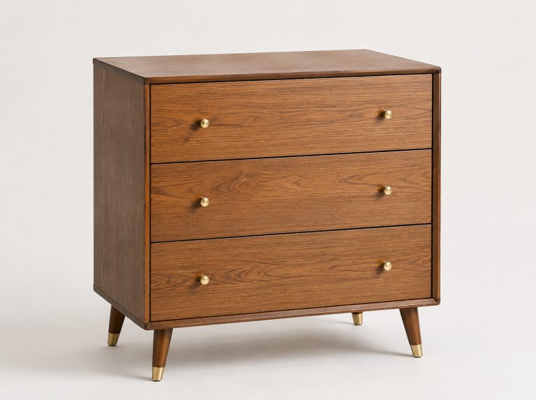 橡木整木定制背景墙